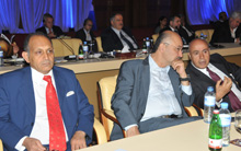 Doha Forum 2012